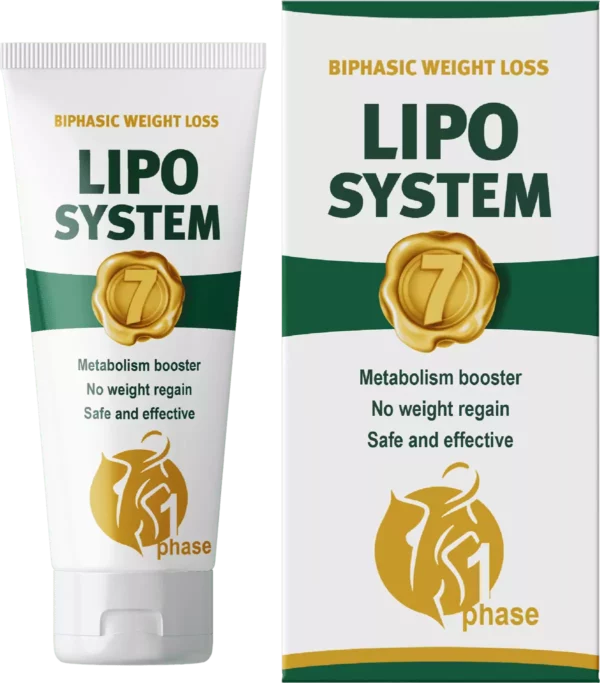 Liposystem