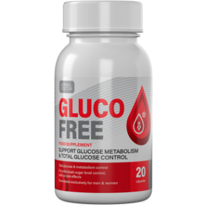 GlucoFree