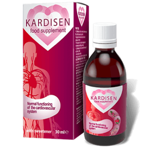 Kardisen