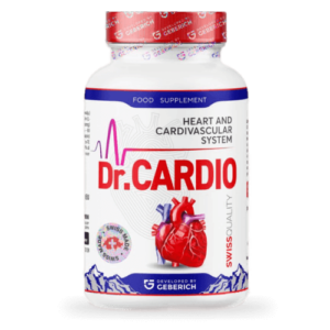 DR.CARDIO