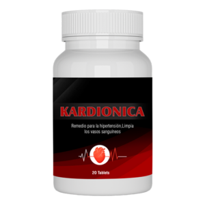 Kardionica