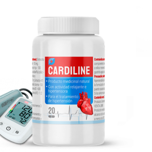 CARDILINE