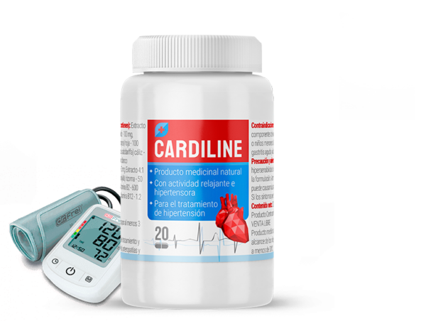 CARDILINE