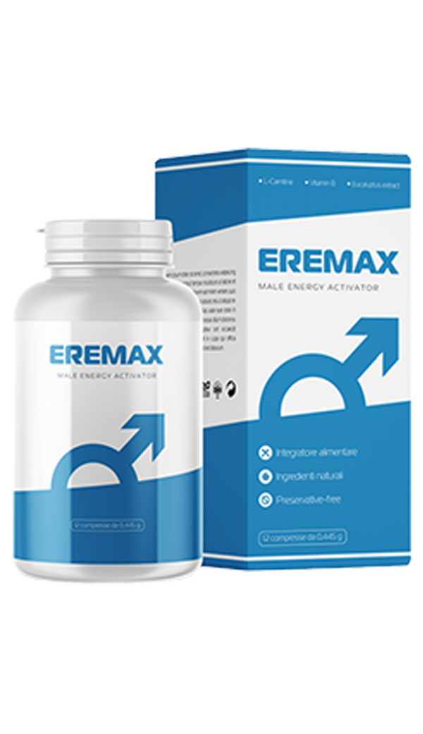 Eremax