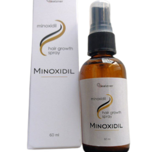 Minoxidil