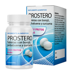 Prostero