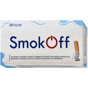 SmokeOff