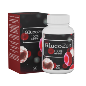 GlucoZen