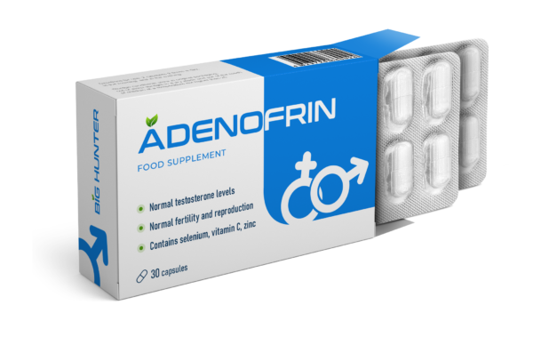 Adenofrin