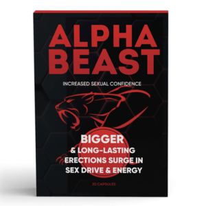 Alpha Beast